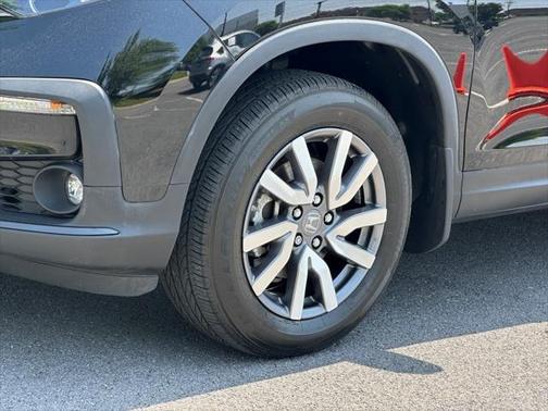 2021 Honda Pilot AWD EX-L
