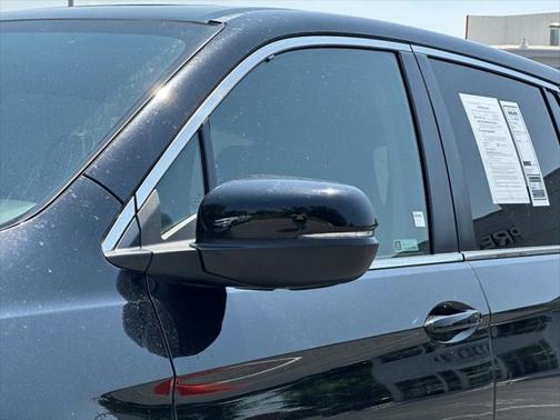 2021 Honda Pilot AWD EX-L