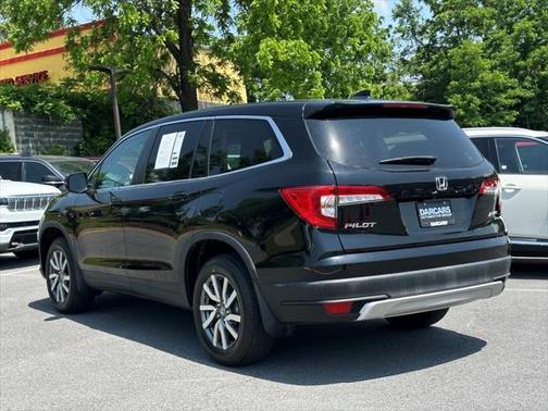 2021 Honda Pilot AWD EX-L