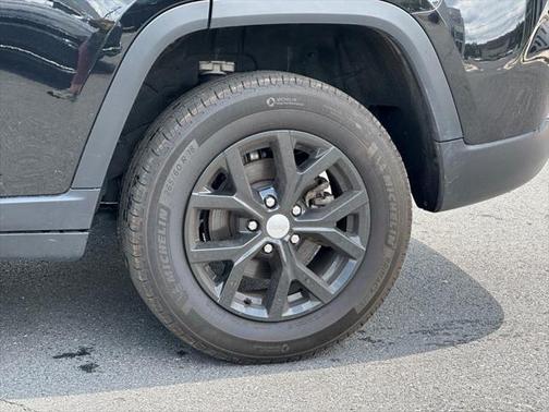 2023 Jeep Grand Cherokee Limited X