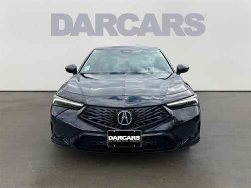 2023 Acura Integra A-SPEC Technology