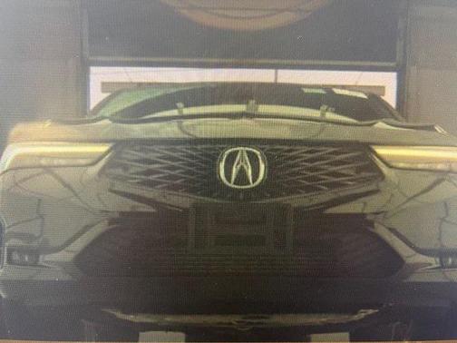 2023 Acura Integra A-SPEC Technology