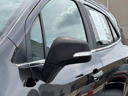 2014 Buick Encore Leather