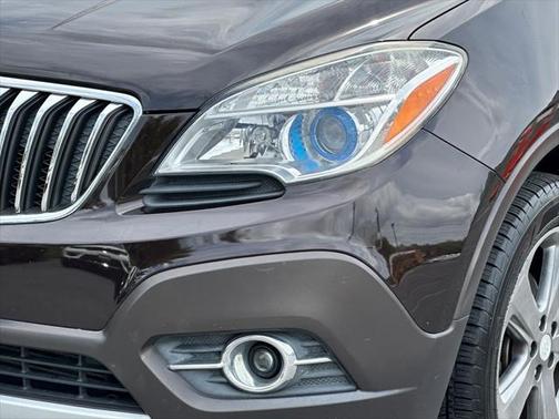 2014 Buick Encore Leather