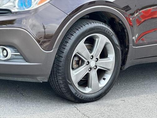 2014 Buick Encore Leather