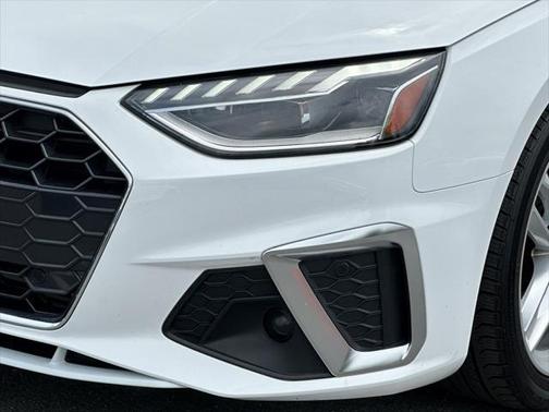 2024 Audi A4 45 S line Premium Plus
