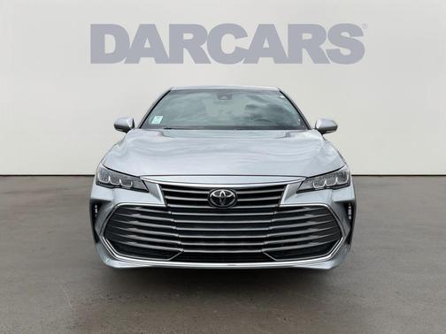 2019 Toyota Avalon XLE