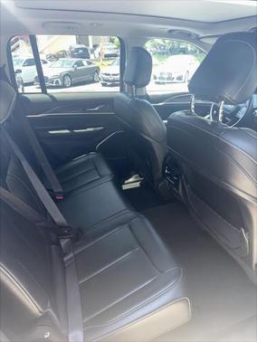 2022 Jeep Grand Cherokee Limited X