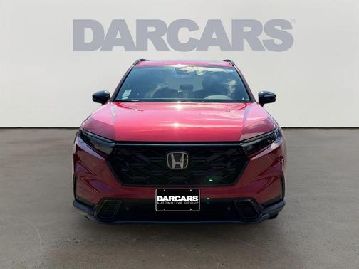 2024 Honda CR-V Hybrid Sport FWD