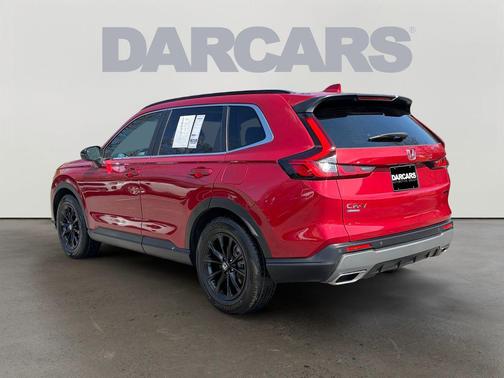 2024 Honda CR-V Hybrid Sport FWD