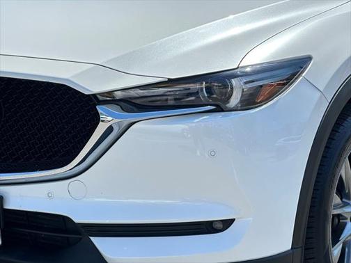 2021 Mazda CX-5 Signature