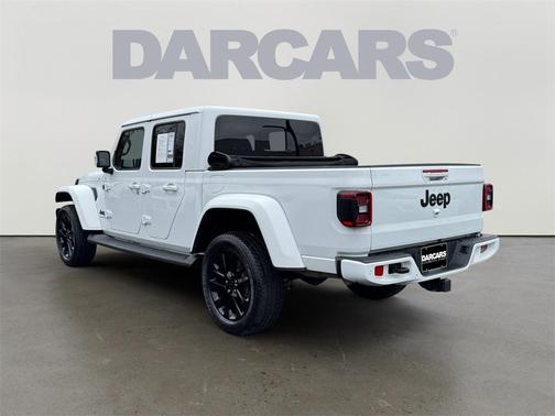 2023 Jeep Gladiator High Altitude 4x4