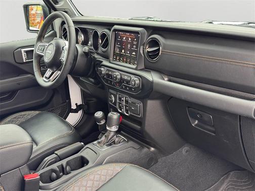 2023 Jeep Gladiator High Altitude 4x4