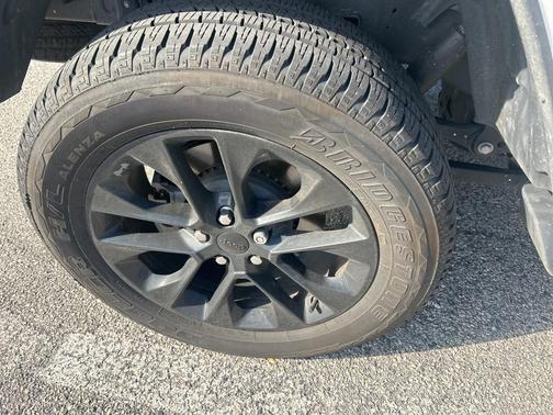 2023 Jeep Gladiator High Altitude 4x4