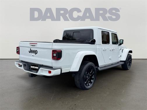 2023 Jeep Gladiator High Altitude 4x4