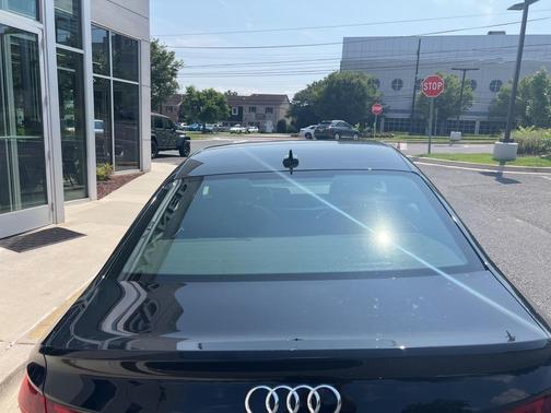 2022 Audi A3 Premium