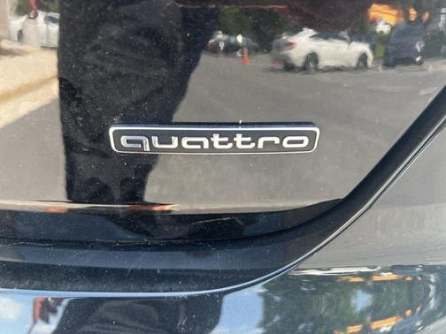 2022 Audi A3 Premium