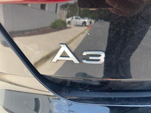 2022 Audi A3 Premium