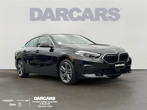 2024 BMW 228 Gran Coupe i xDrive