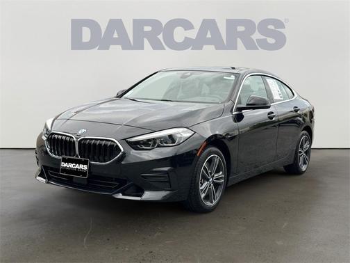 2024 BMW 228 Gran Coupe i xDrive