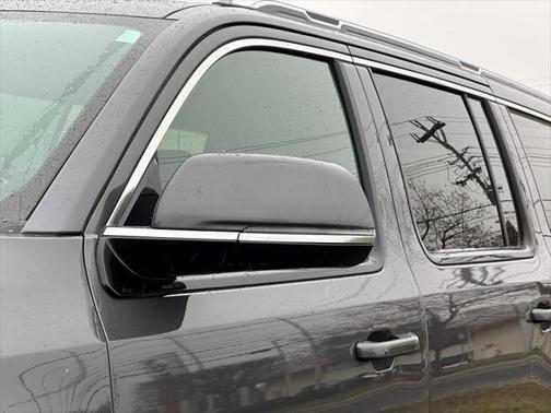 2022 Jeep Wagoneer Series II 4x4