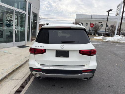 2023 Mercedes-Benz GLB 250 Base