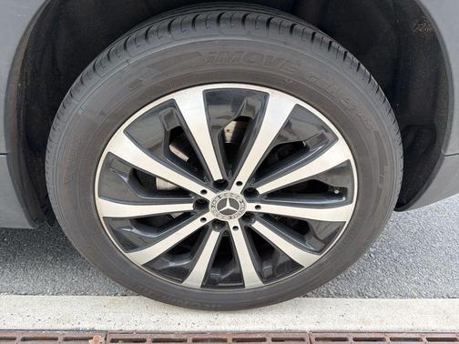 2023 Mercedes-Benz GLB 250 Base