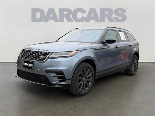 2020 Land Rover Range Rover Velar P340 S R-Dynamic