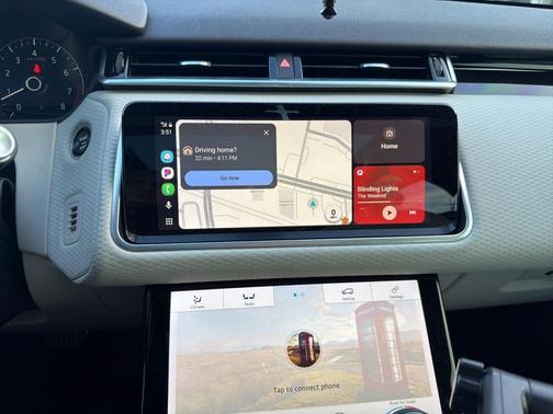 2020 Land Rover Range Rover Velar P340 S R-Dynamic