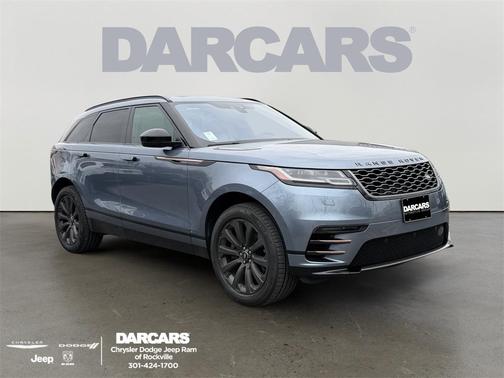 2020 Land Rover Range Rover Velar P340 S R-Dynamic