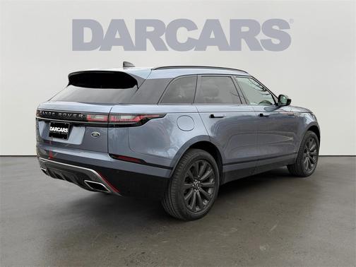 2020 Land Rover Range Rover Velar P340 S R-Dynamic
