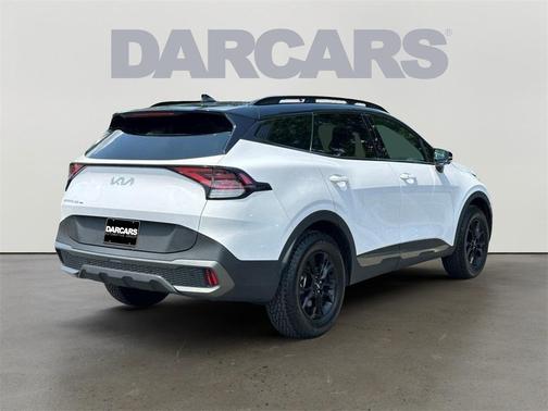 2024 Kia Sportage S