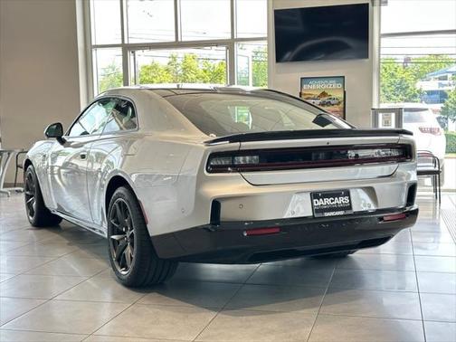 2024 Dodge Charger R/T Scat Pack