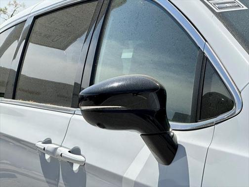 2025 Chrysler Pacifica Hybrid Select