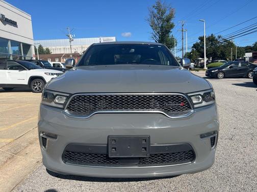 2022 Dodge Durango Citadel AWD