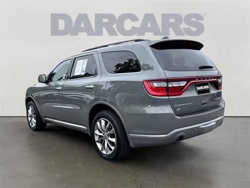 2022 Dodge Durango Citadel AWD