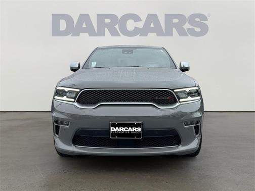 2022 Dodge Durango Citadel AWD