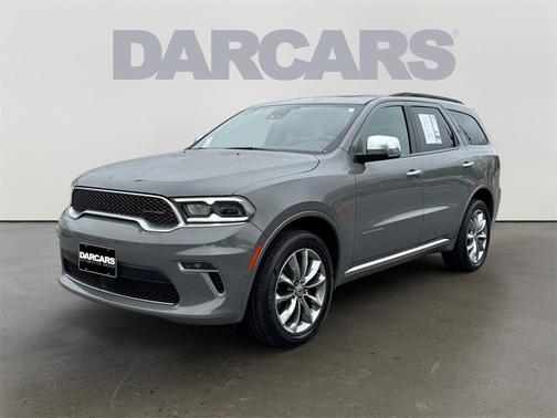 2022 Dodge Durango Citadel AWD