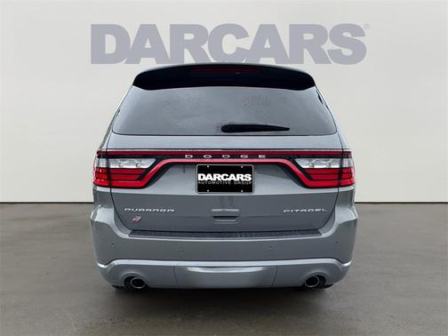 2022 Dodge Durango Citadel AWD