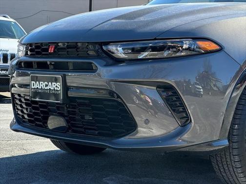 2024 Dodge Hornet R/T Plus EAWD