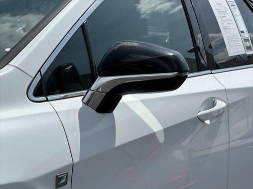 2022 Lexus RX 350 F SPORT Appearance