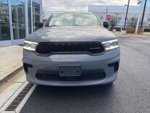 2023 Dodge Durango GT Launch Edition  AWD