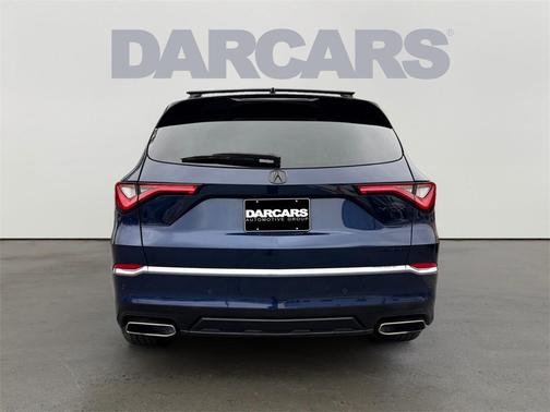 2024 Acura MDX Technology Package