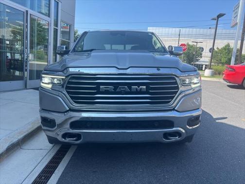 2022 RAM 1500 Longhorn