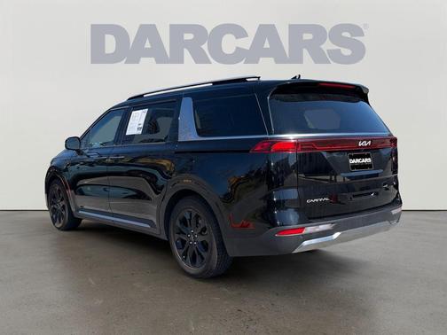 2024 Kia Carnival SX Prestige