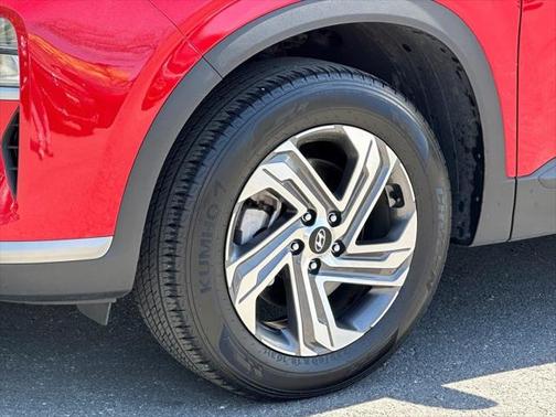 2023 Hyundai SANTA FE SE