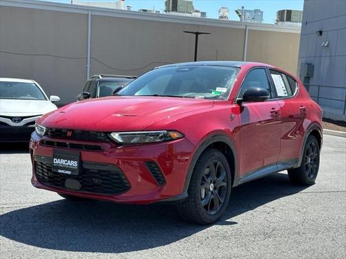 2024 Dodge Hornet R/T Plus EAWD