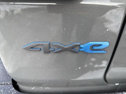 2023 Jeep Wrangler 4xe Base