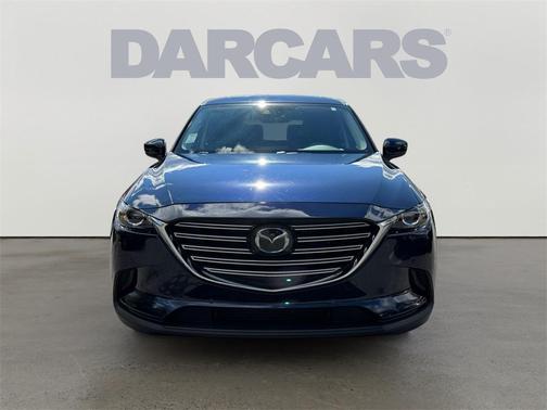 2022 Mazda CX-9 Touring