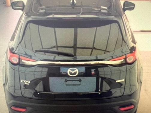 2022 Mazda CX-9 Touring